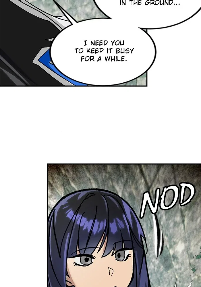 Return to Player Chapter 59 – Page 89