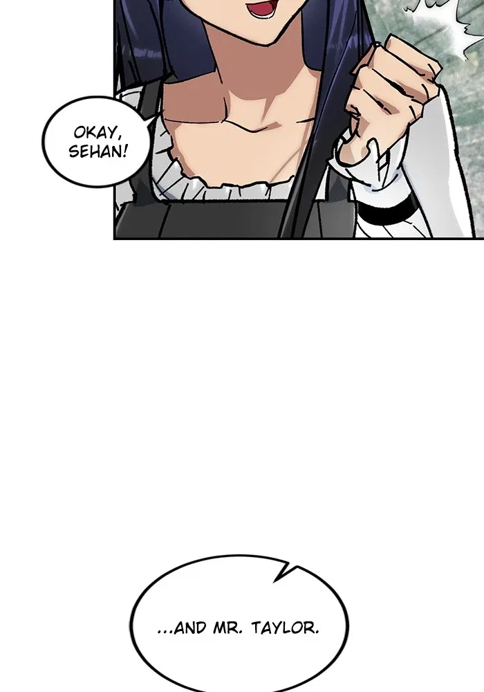 Return to Player Chapter 59 – Page 90