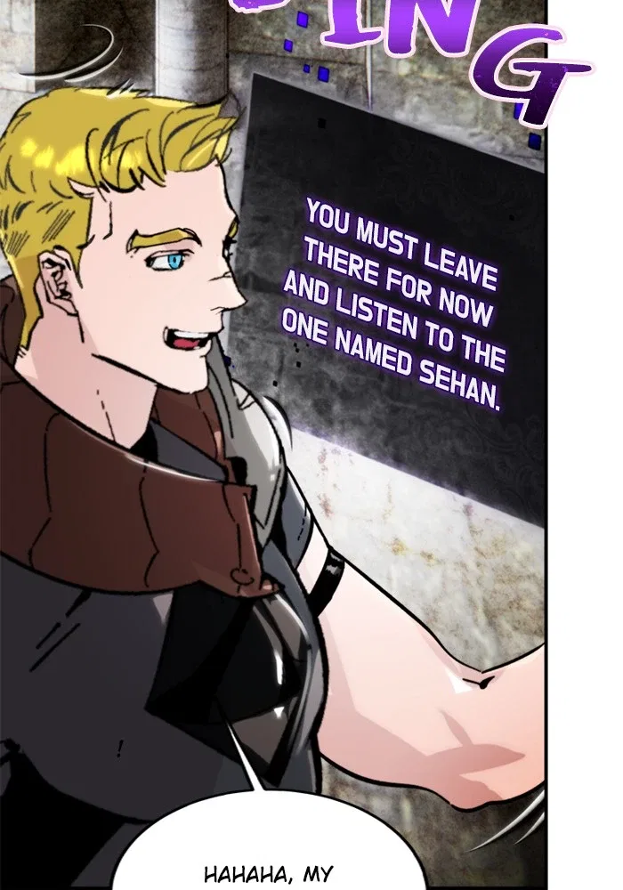 Return to Player Chapter 58 – Page 7