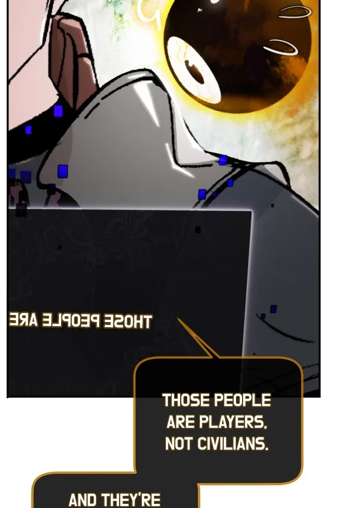 Return to Player Chapter 58 – Page 10