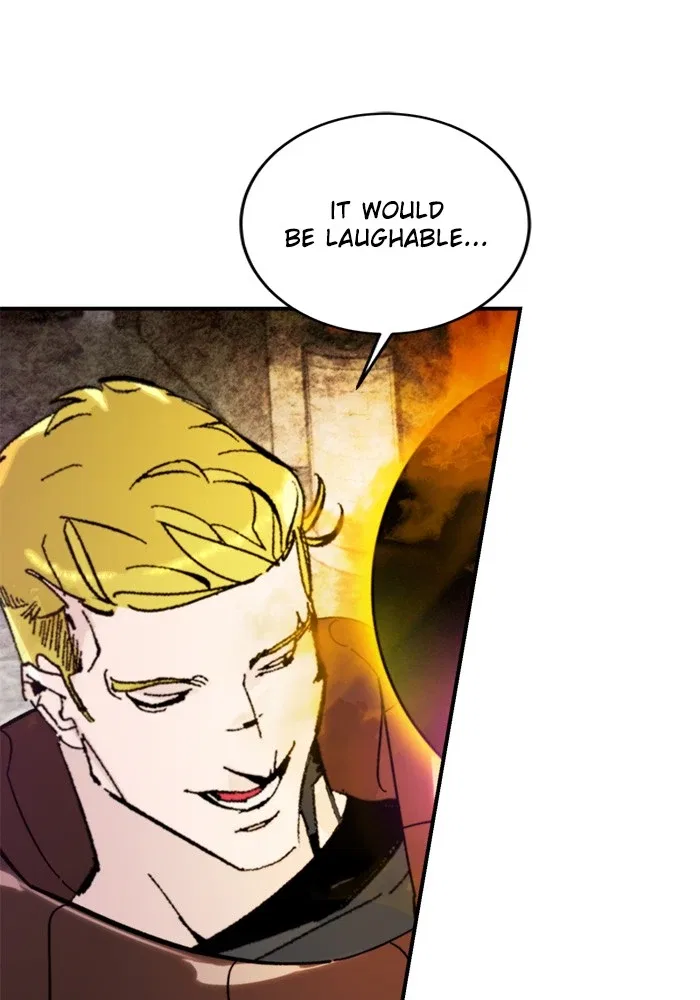 Return to Player Chapter 58 – Page 21