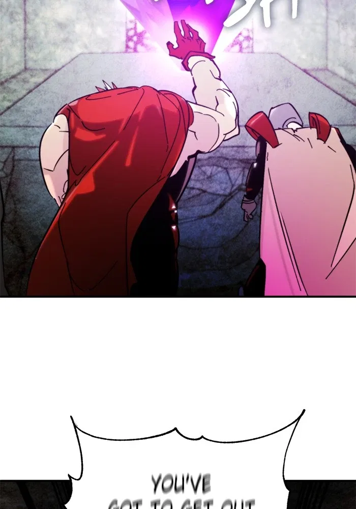 Return to Player Chapter 58 – Page 28