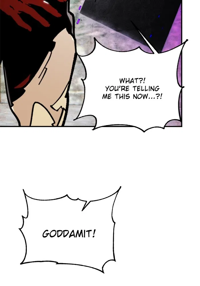 Return to Player Chapter 58 – Page 33