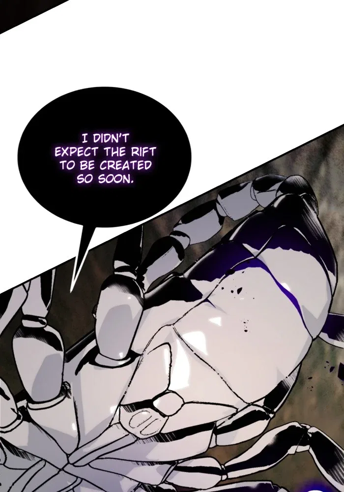 Return to Player Chapter 58 – Page 43