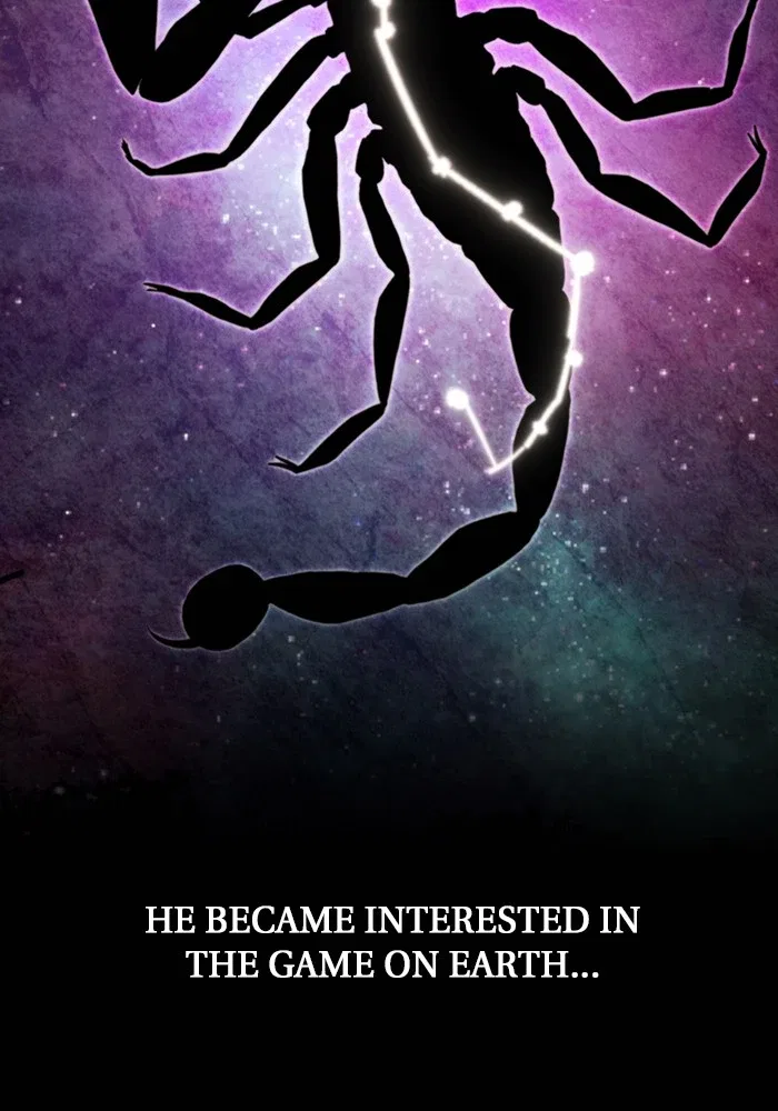 Return to Player Chapter 58 – Page 47