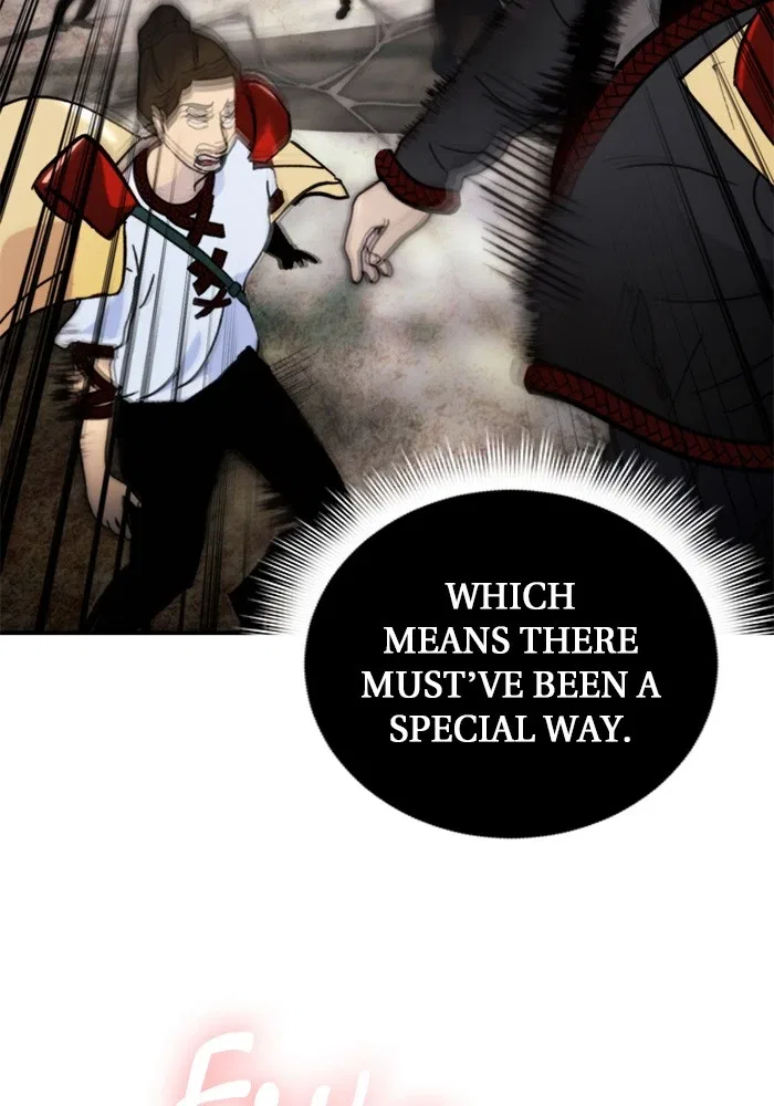 Return to Player Chapter 58 – Page 64