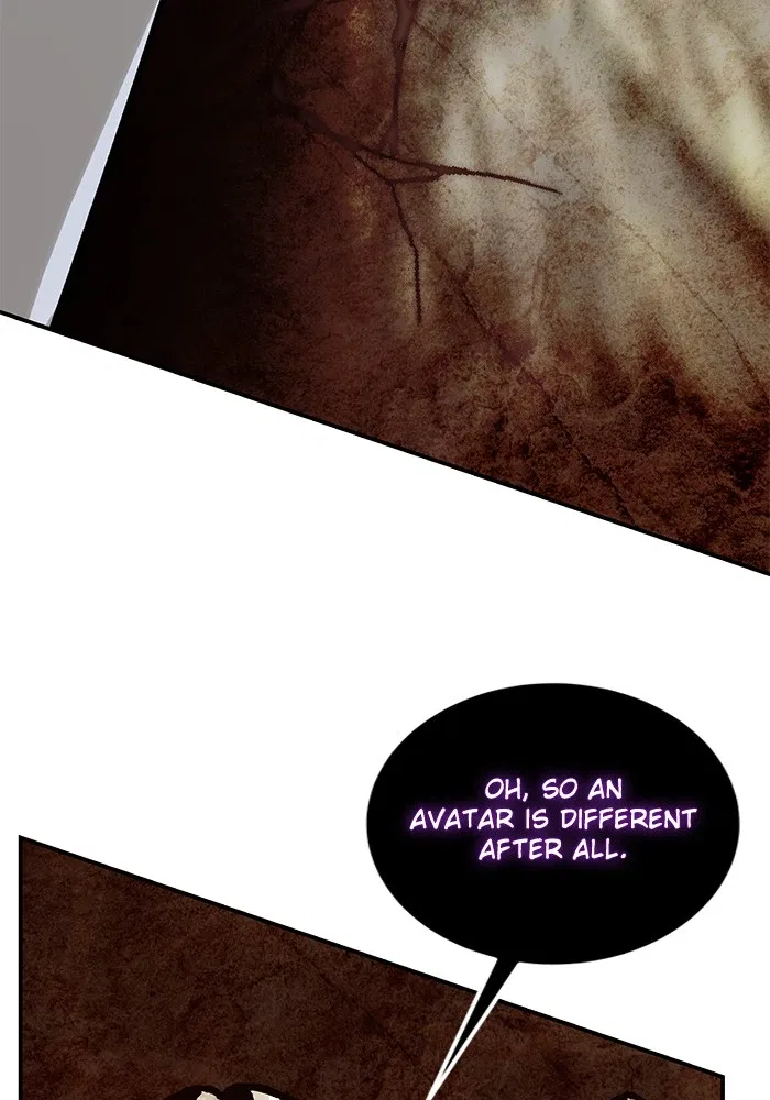 Return to Player Chapter 58 – Page 77