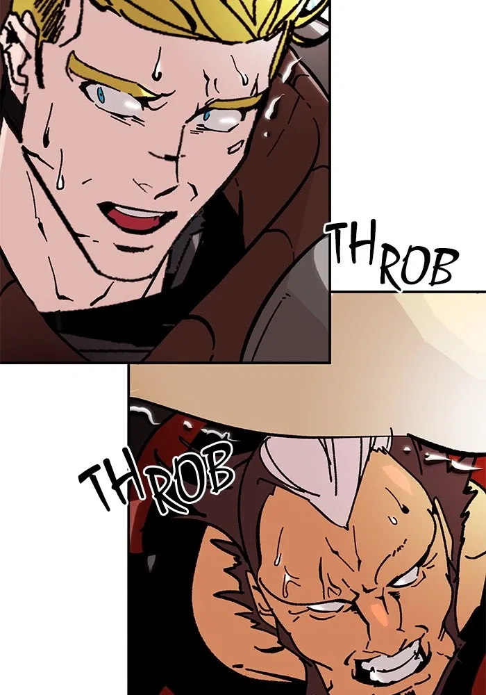 Return to Player Chapter 58 – Page 79