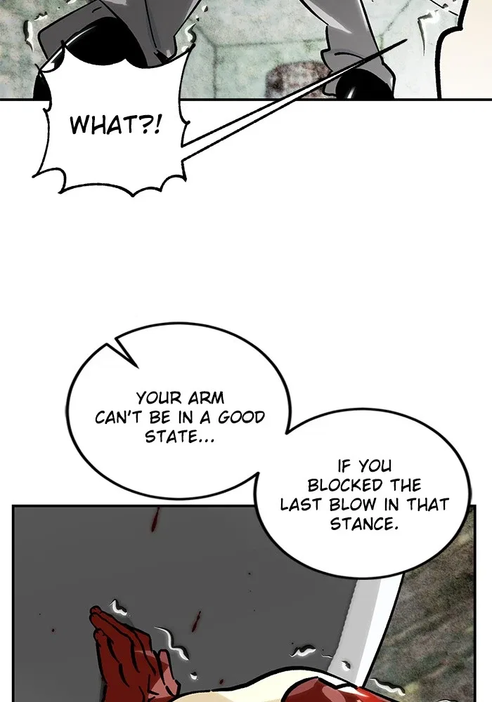 Return to Player Chapter 58 – Page 82