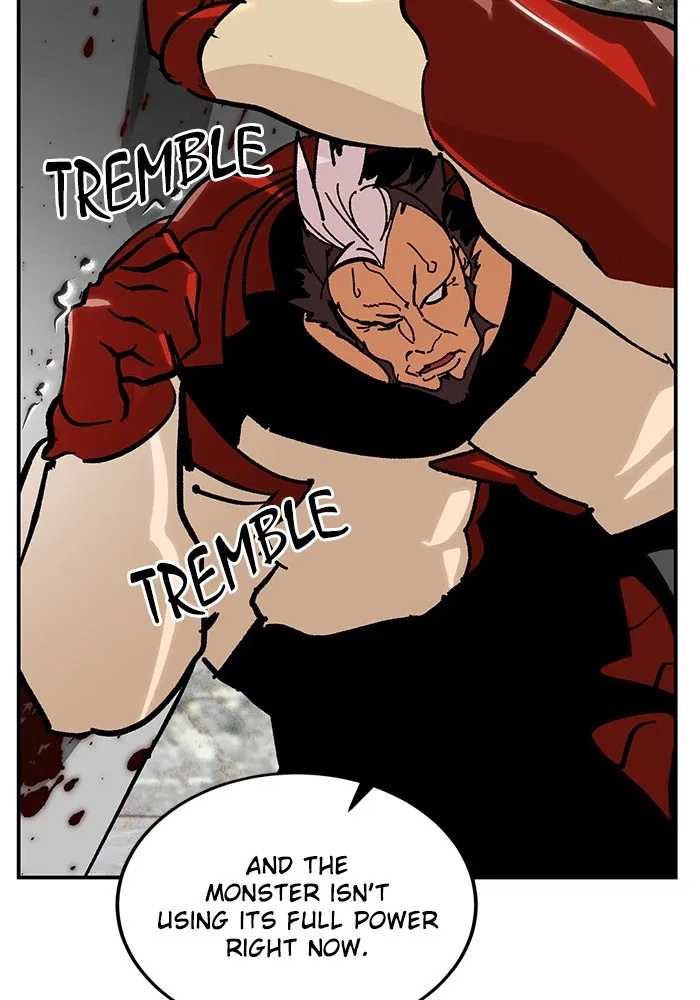 Return to Player Chapter 58 – Page 83