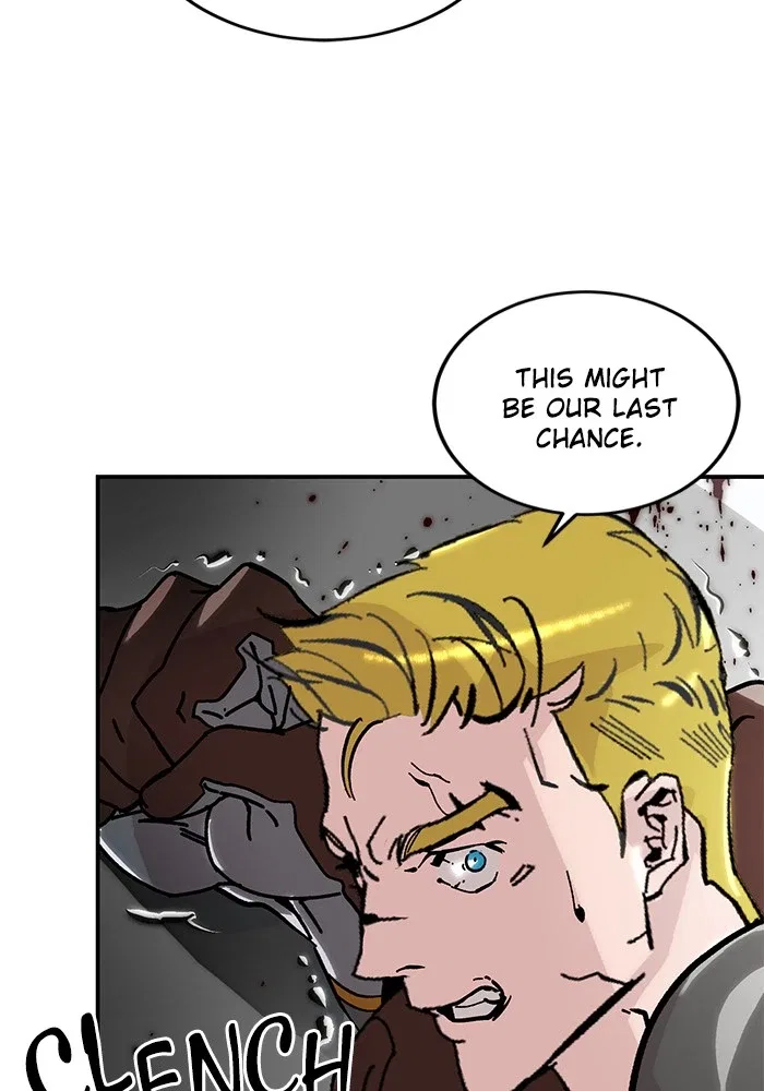 Return to Player Chapter 58 – Page 84