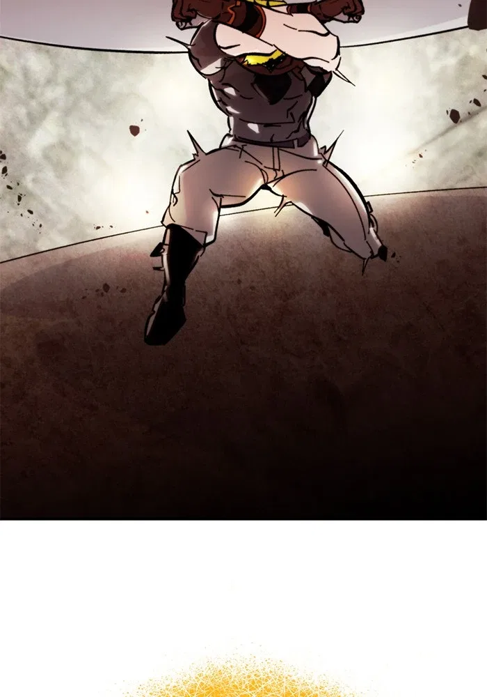 Return to Player Chapter 58 – Page 105