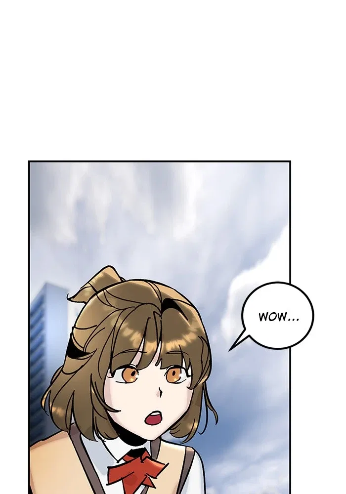 Return to Player Chapter 57 – Page 1