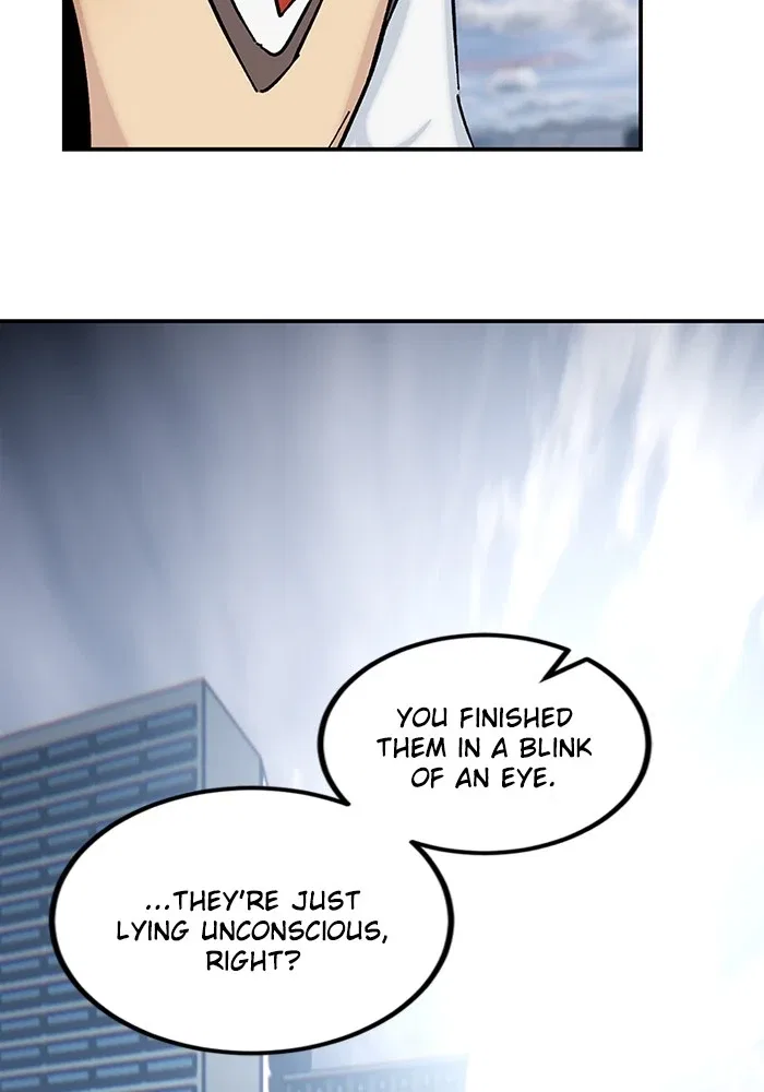 Return to Player Chapter 57 – Page 2