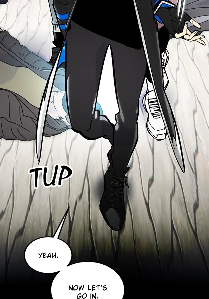 Return to Player Chapter 57 – Page 4