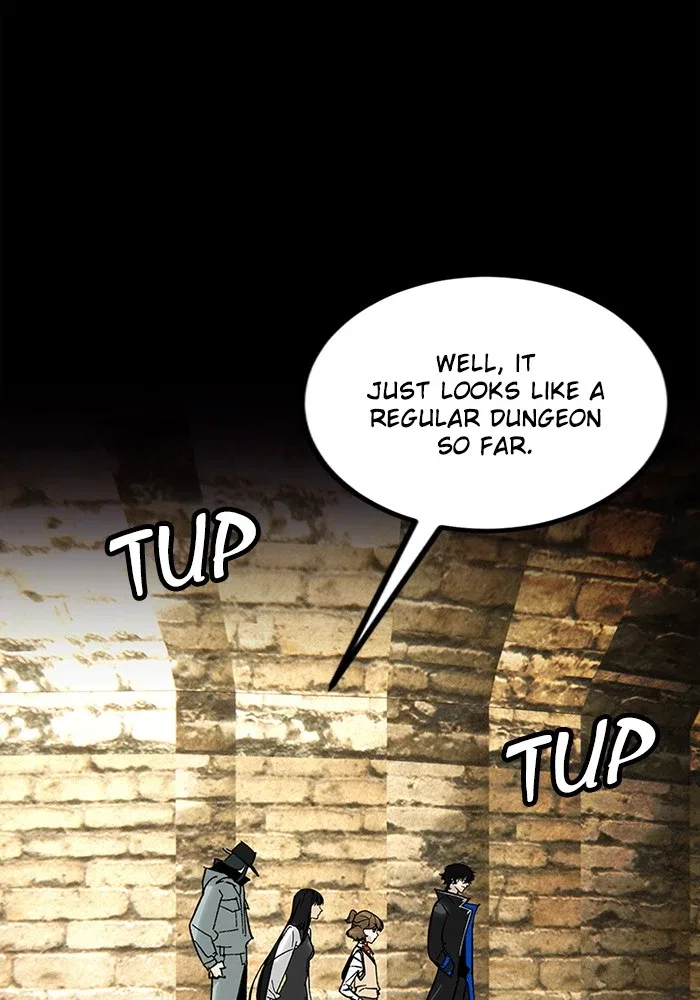 Return to Player Chapter 57 – Page 6
