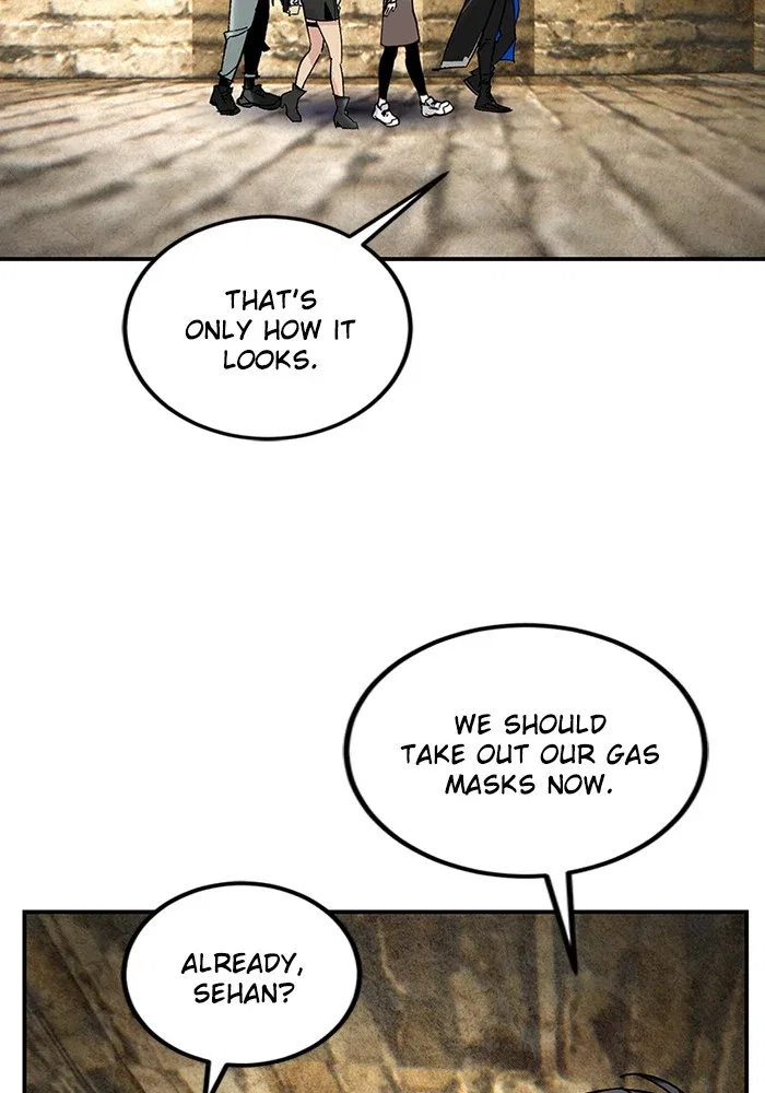 Return to Player Chapter 57 – Page 7