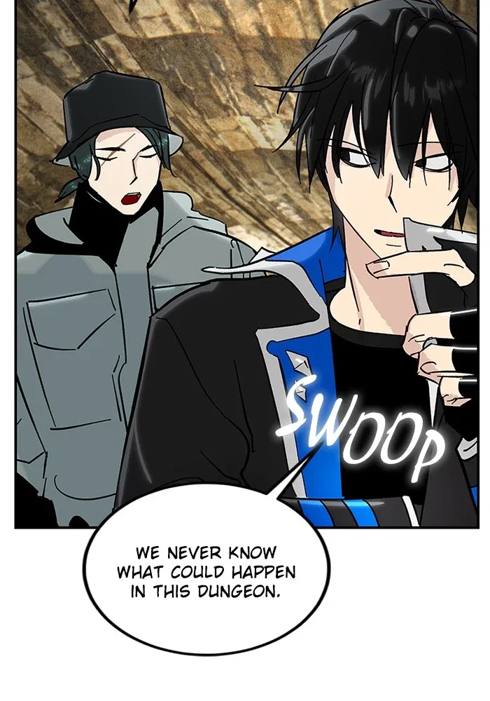 Return to Player Chapter 57 – Page 8