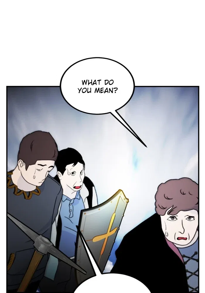 Return to Player Chapter 57 – Page 18