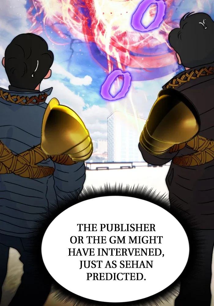 Return to Player Chapter 57 – Page 21