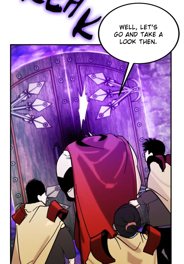 Return to Player Chapter 57 – Page 29