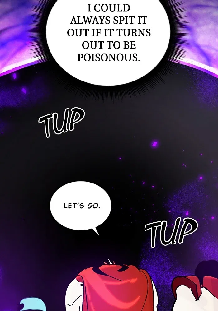 Return to Player Chapter 57 – Page 33