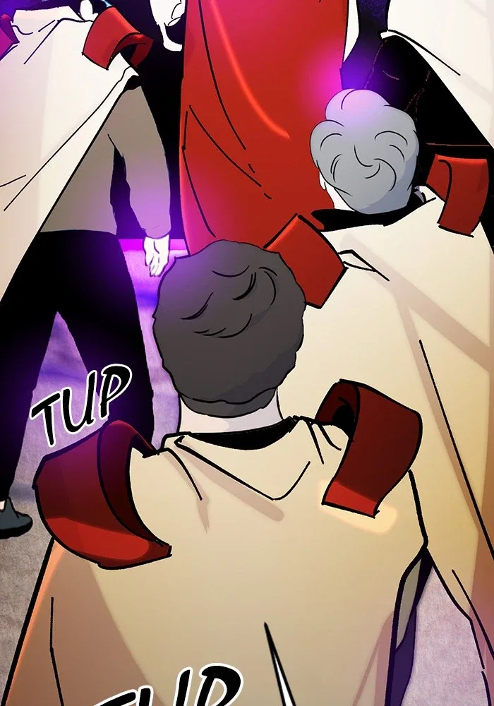 Return to Player Chapter 57 – Page 34