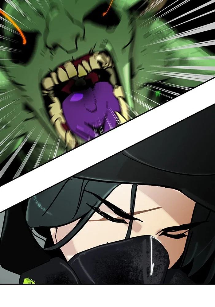 Return to Player Chapter 57 – Page 37