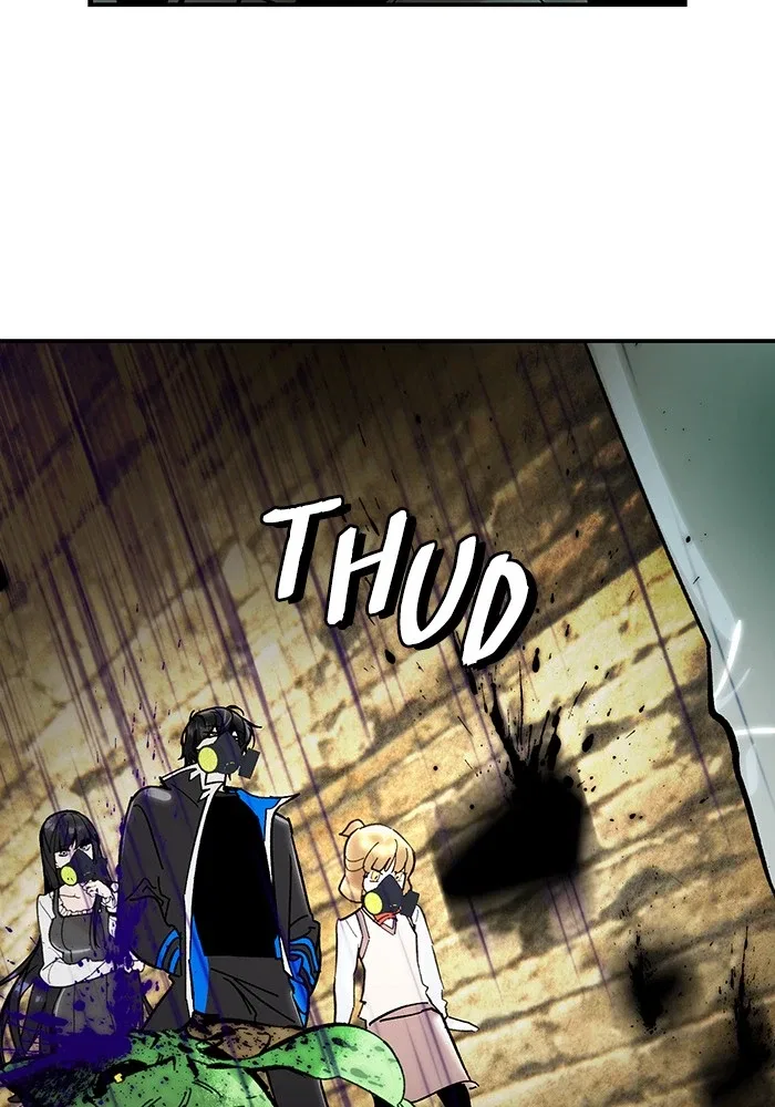 Return to Player Chapter 57 – Page 48