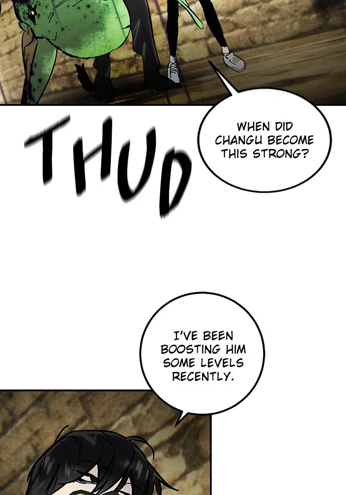 Return to Player Chapter 57 – Page 49