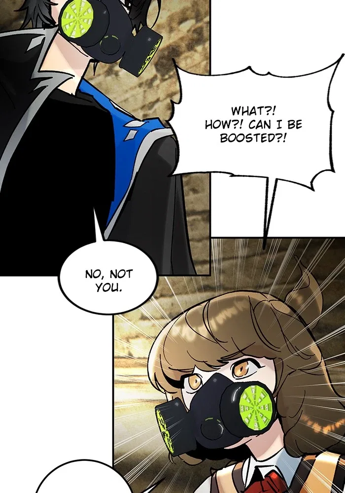 Return to Player Chapter 57 – Page 50