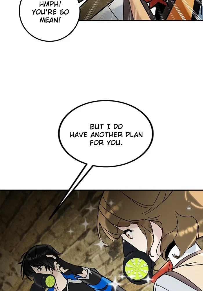 Return to Player Chapter 57 – Page 51