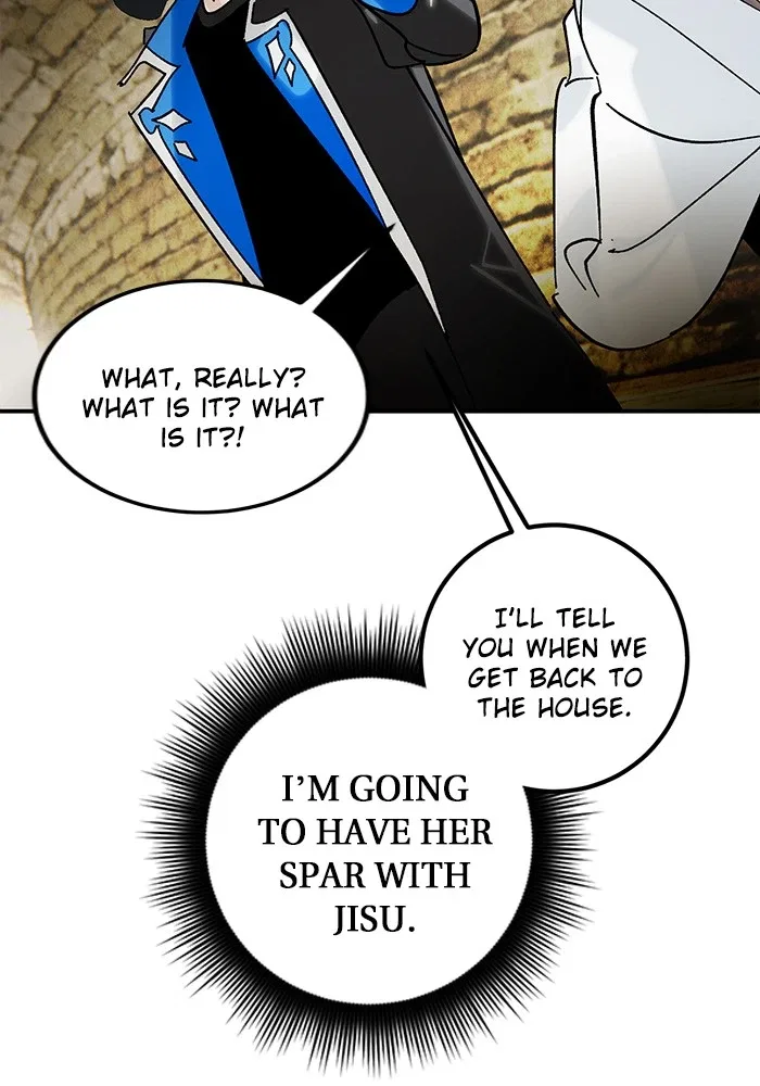 Return to Player Chapter 57 – Page 52