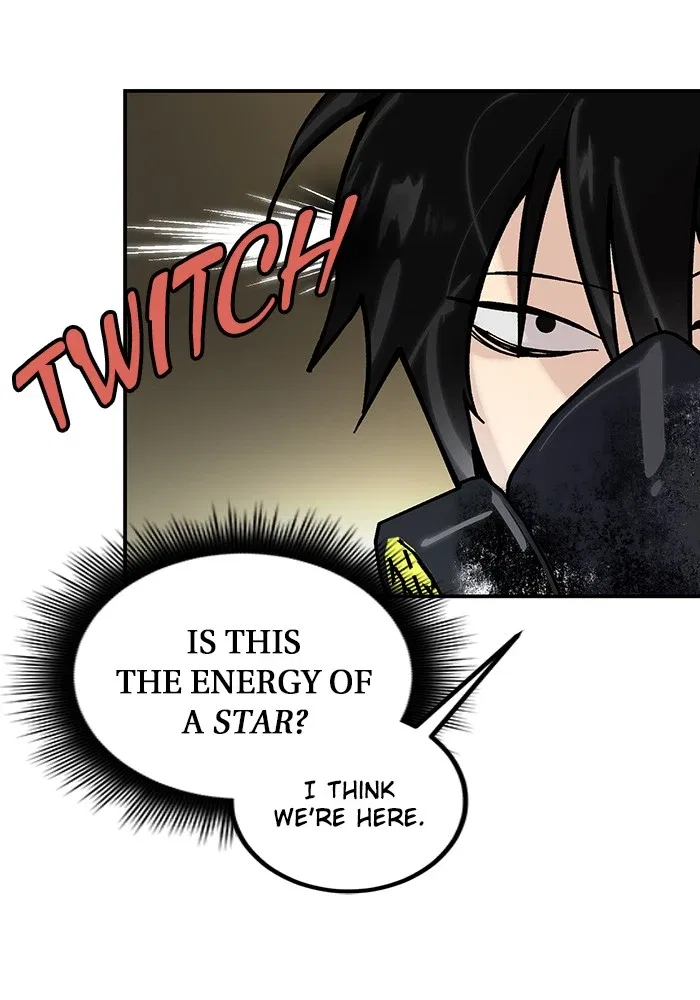 Return to Player Chapter 57 – Page 55
