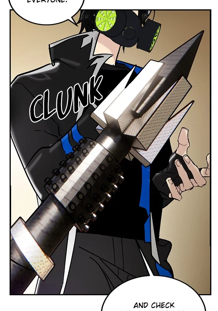 Return to Player Chapter 57 – Page 59