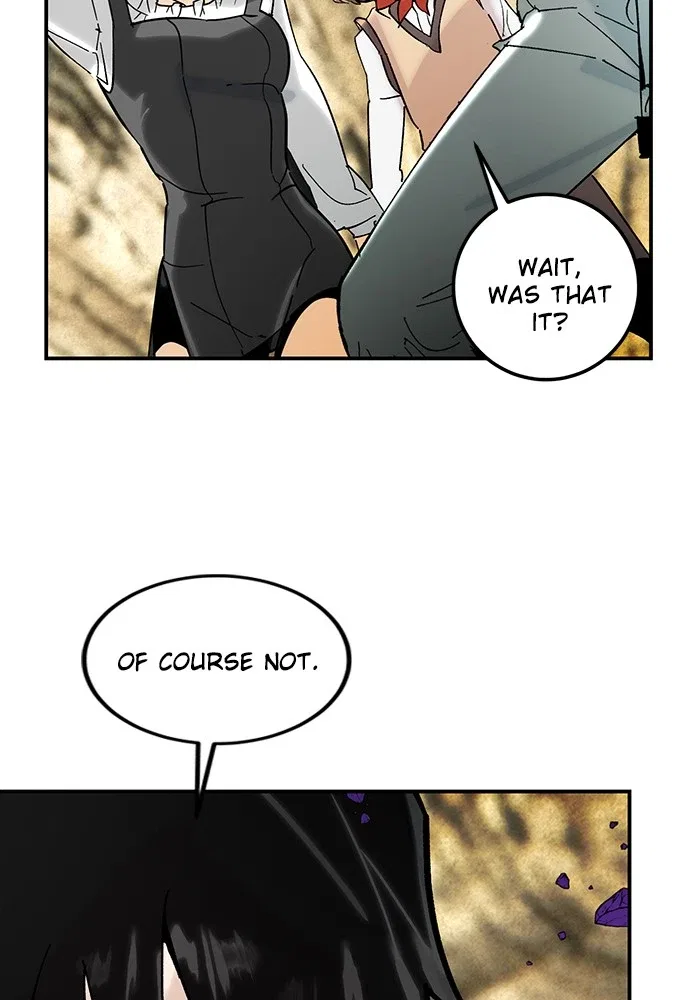 Return to Player Chapter 57 – Page 65
