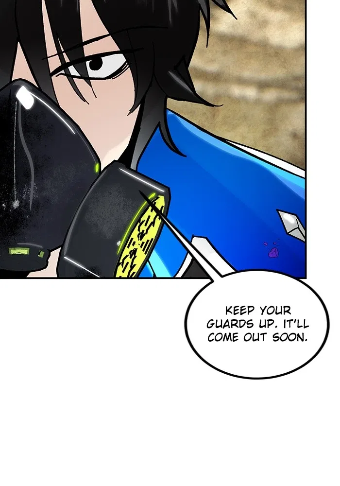 Return to Player Chapter 57 – Page 66