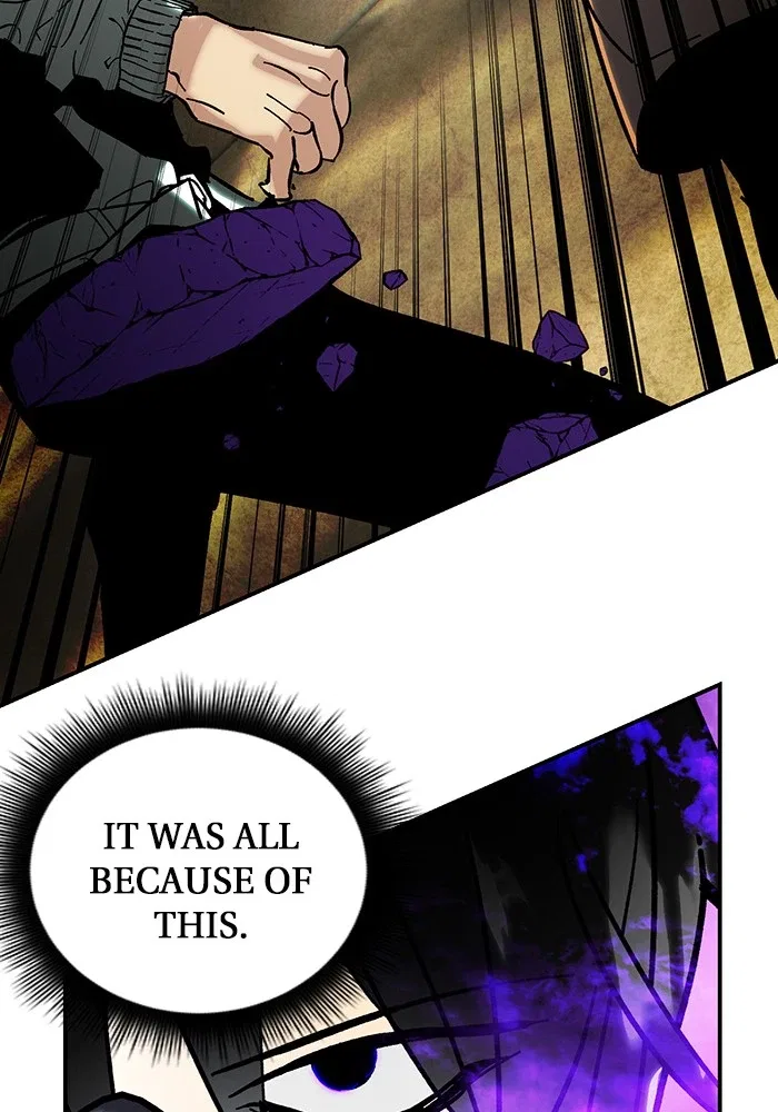 Return to Player Chapter 57 – Page 73