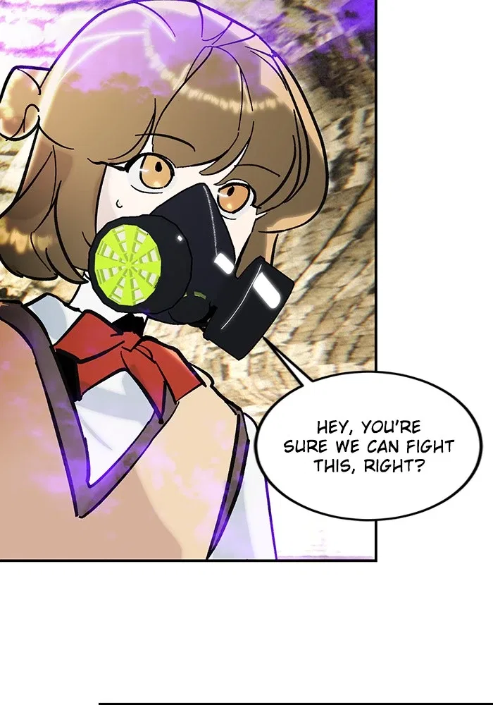 Return to Player Chapter 57 – Page 77