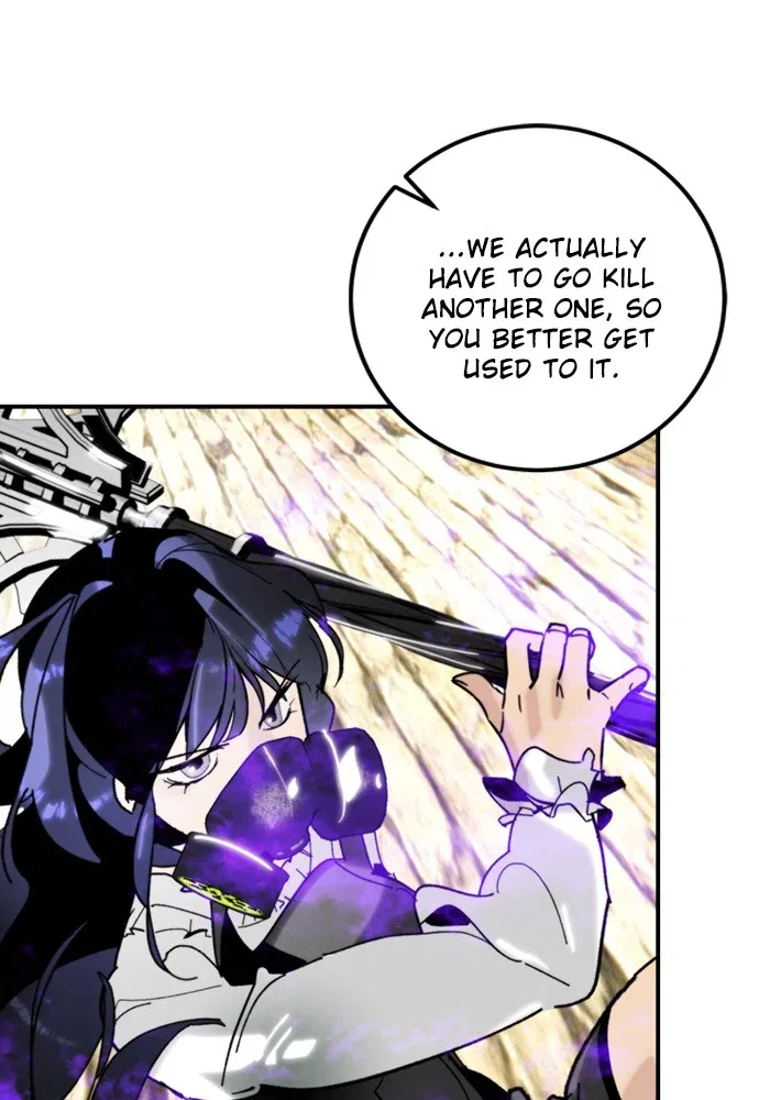 Return to Player Chapter 57 – Page 79