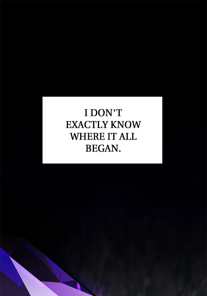 Return to Player Chapter 56 – Page 1