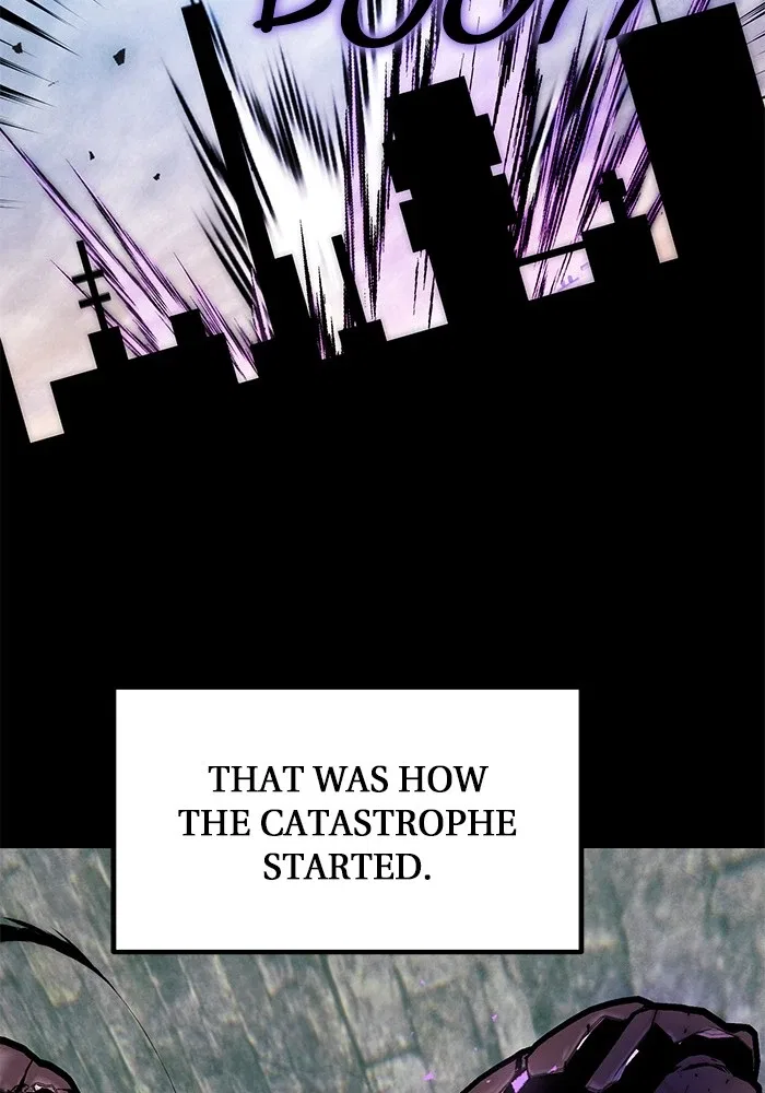 Return to Player Chapter 56 – Page 8