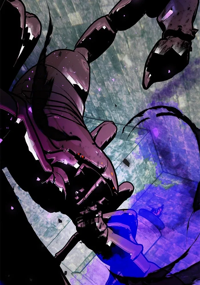 Return to Player Chapter 56 – Page 9