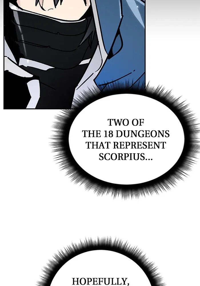 Return to Player Chapter 56 – Page 19