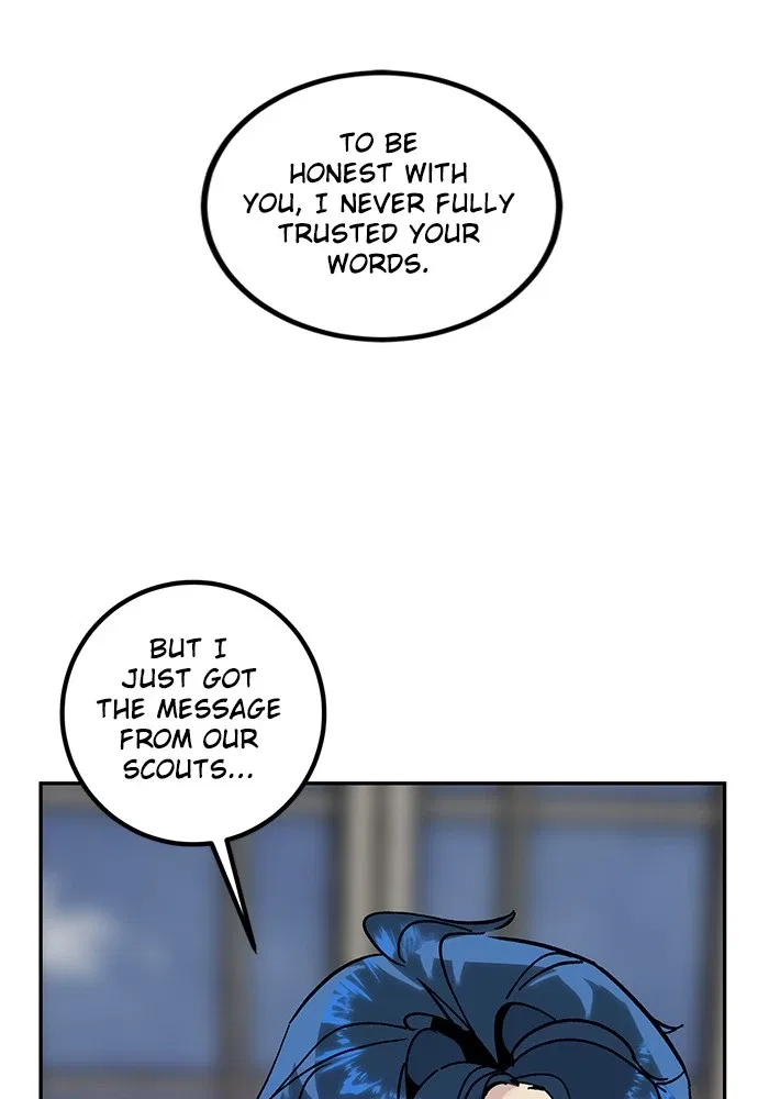 Return to Player Chapter 56 – Page 22