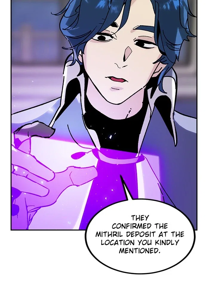 Return to Player Chapter 56 – Page 23