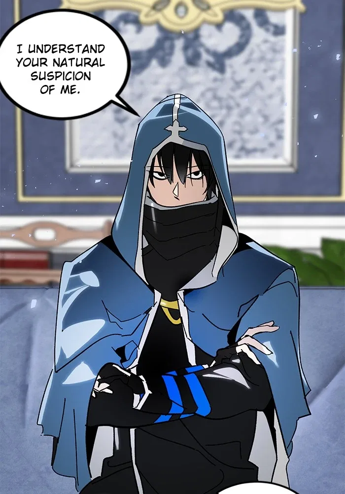 Return to Player Chapter 56 – Page 26