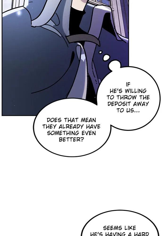 Return to Player Chapter 56 – Page 28