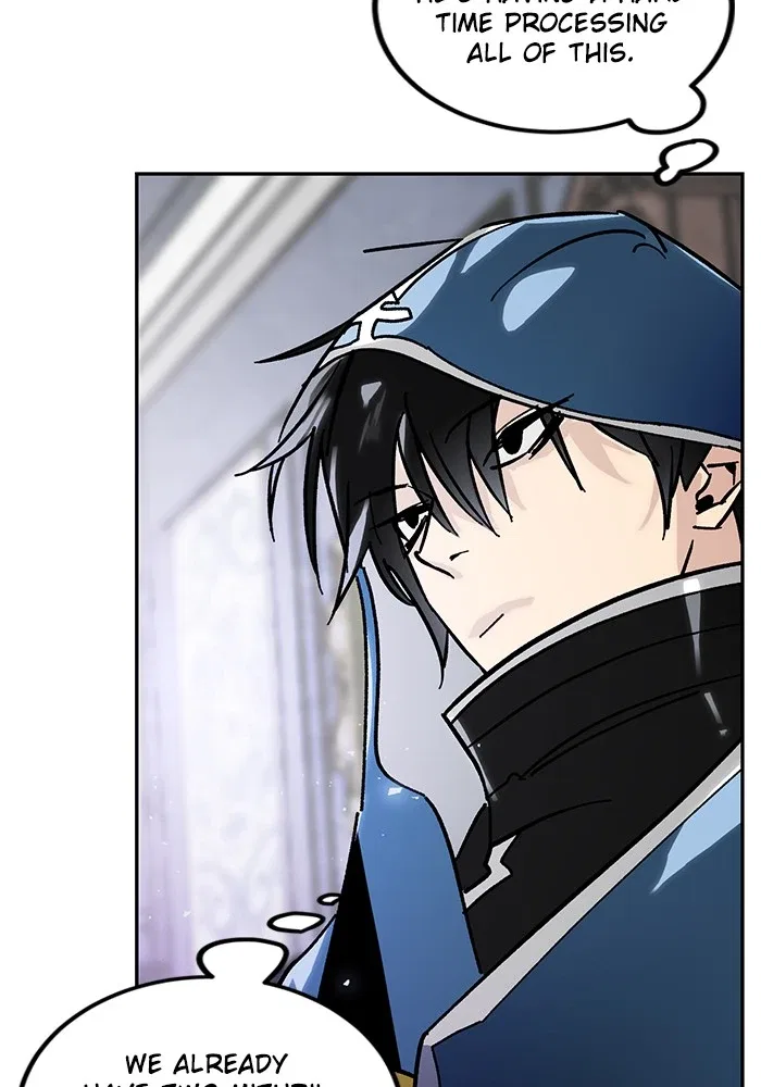 Return to Player Chapter 56 – Page 29