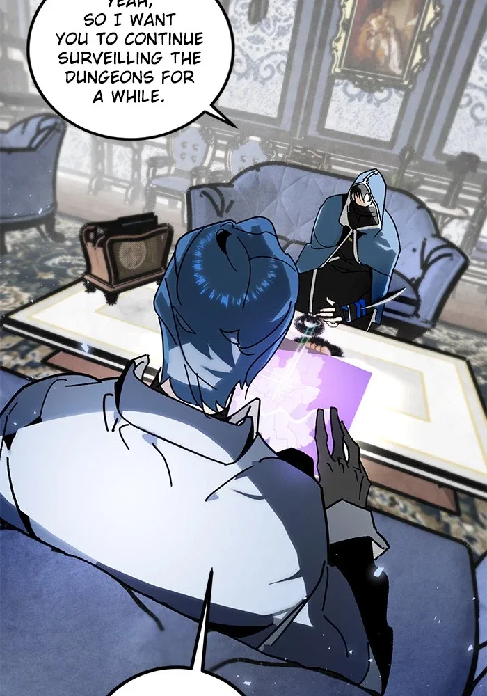 Return to Player Chapter 56 – Page 32